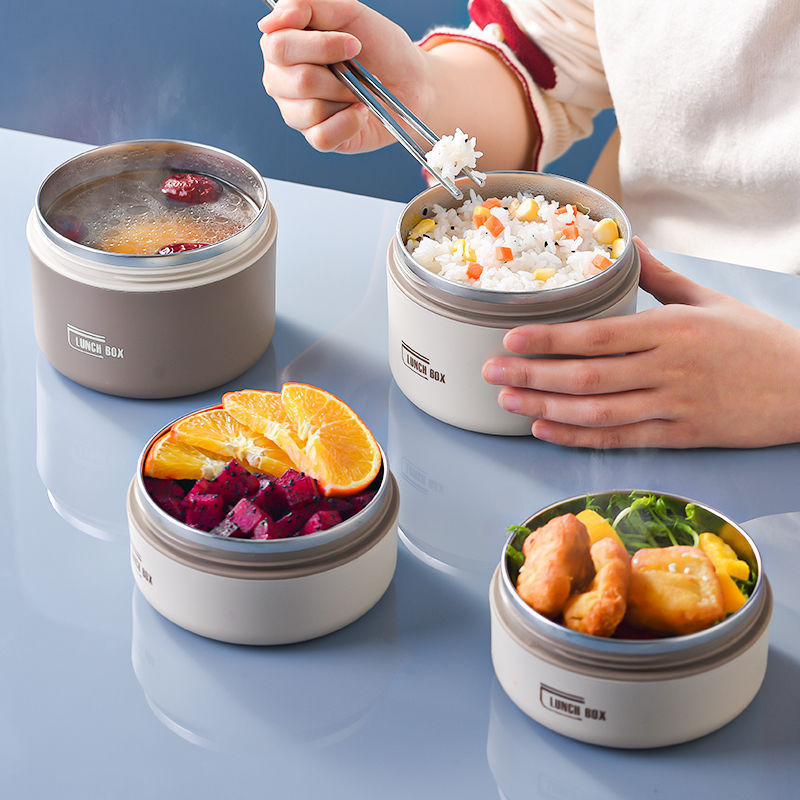 Portable Self-heating Japanese Thermal Insulation Lunch Box 79393d7e 0756 4080 839b 96a0d74eabb0