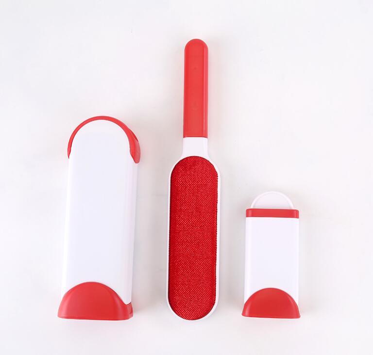 Cat Dog Hair Removal Comb Sofa Sticky Hair Brush 796546581895