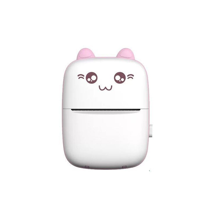 Mini Portable Printer Home Pocket Small Student Wrong Question Machine 79720ae9 9691 4cb1 9327 260166f74b64