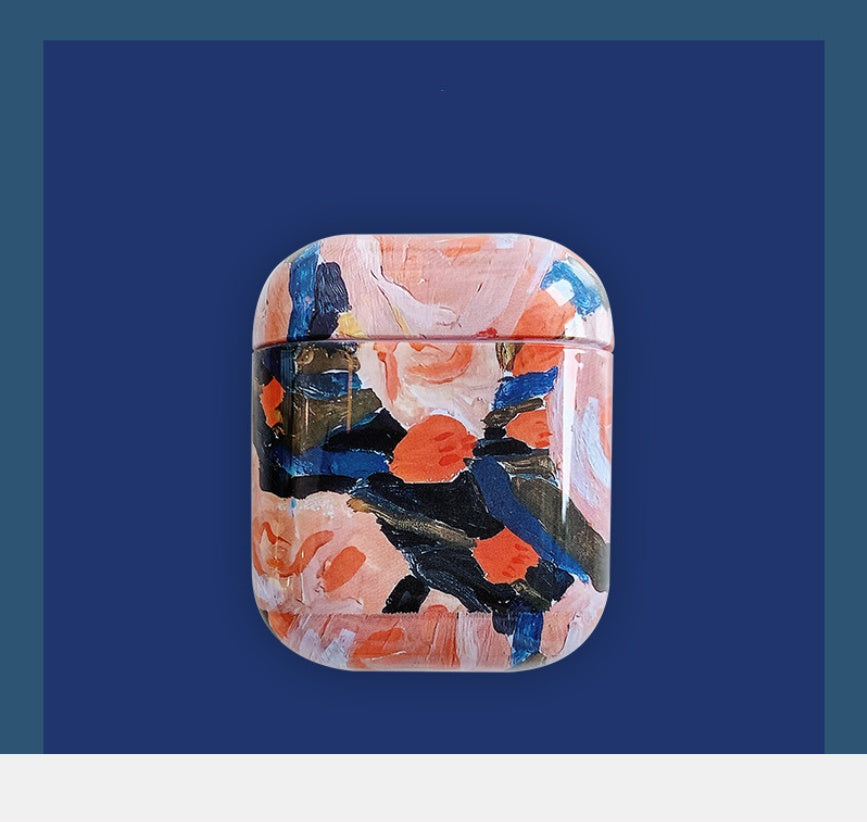 Compatible with Apple, Apply airpods case 7998325229979