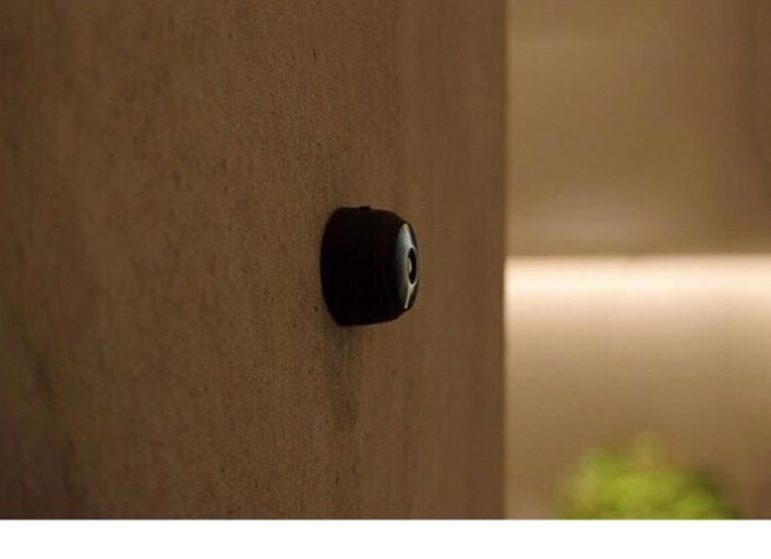 Camera WIFI Wireless Network Camera Remote HD Motion DV Surveillance Camera 799996431118