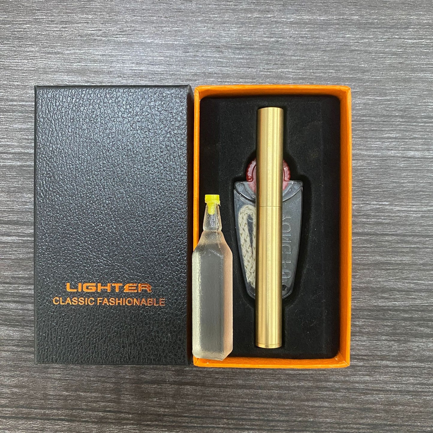 Haoyunda Nunchucks Panlong Kerosene Lighter 799c903e eabb 4a75 9ed4 1a2ea0ed1405