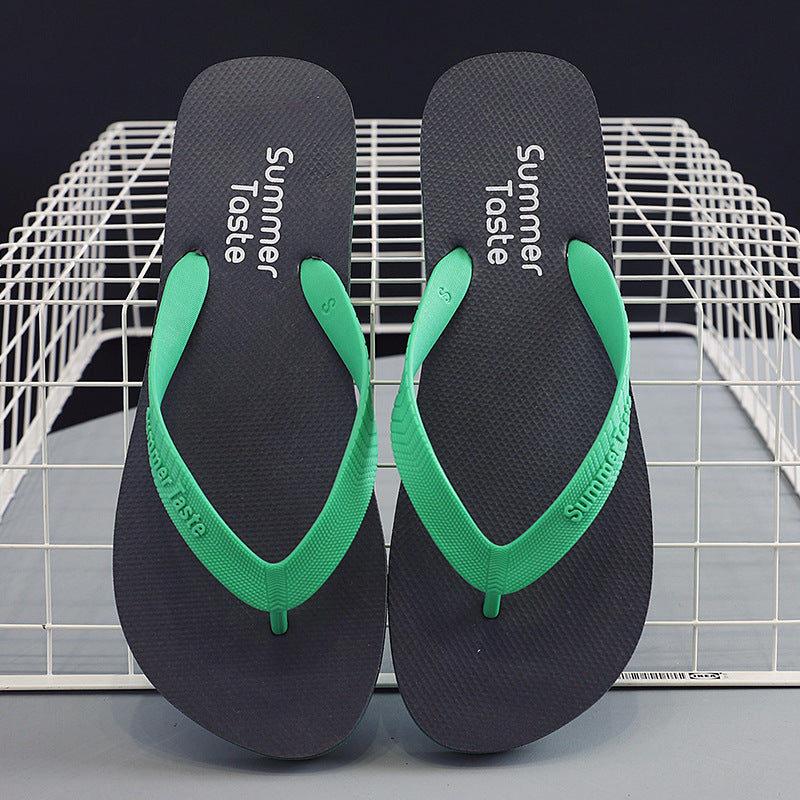 Flip Flops Beach Shoes Men Thong Sandals Summer 7a2c699a 0edf 4f9a bb35 c9f364662463