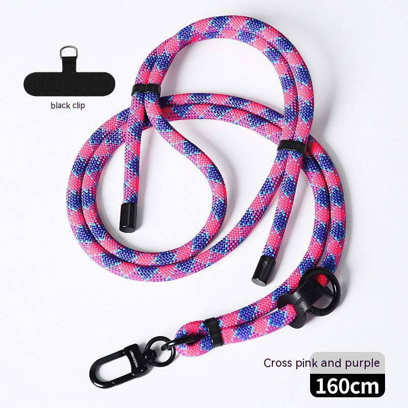 Mobile Phone Lanyard Crossbody Adjustable - 图片 7