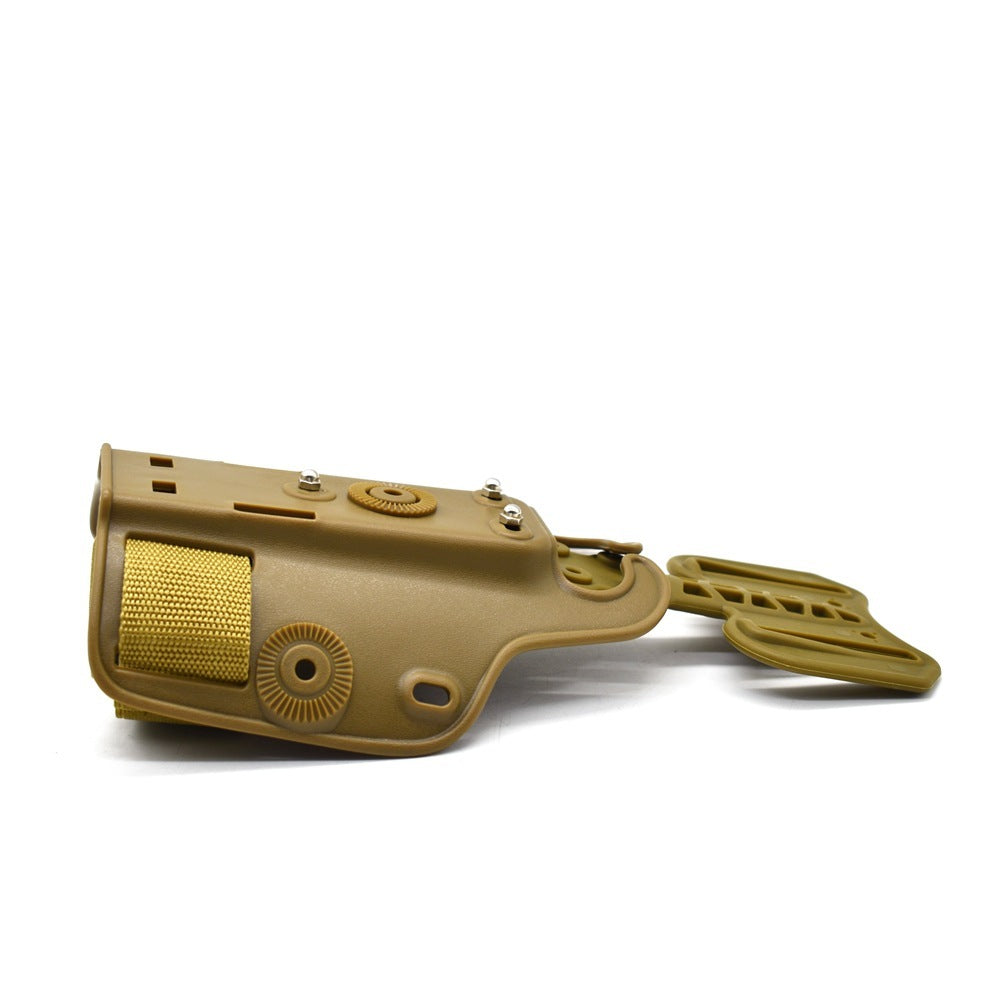 Waist And Leg Universal Leg Board Multi-function Adjustable Suitable For Many Occasions Tactical Leg Binding 7a380b37 1c8b 4b