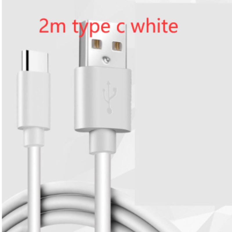 Compatible with Apple , Mobile Phone Fast Charging Data Cable - 图片 15
