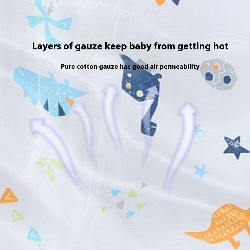 Long Sleeve Four-layer Bamboo Cotton Gauze Sleeping Bag 7b4e0dde 2d65 4a24 ad29 8b03763376e1 trans