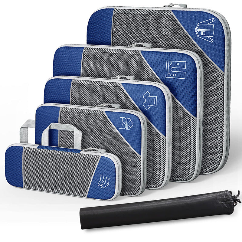 Travel Can Be Compression Storage Bag Suit With Shoe Bag Mesh Visual Luggage Organizing 7bdc3f77 c082 4293 847c ebb2fab5cb1f