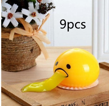 Puking Ball Brother Egg Yolk Pinch Vomit Spoof And Play Tricky Toys 7beaea72 e0bb 4769 90fc 79d7e0c8f675