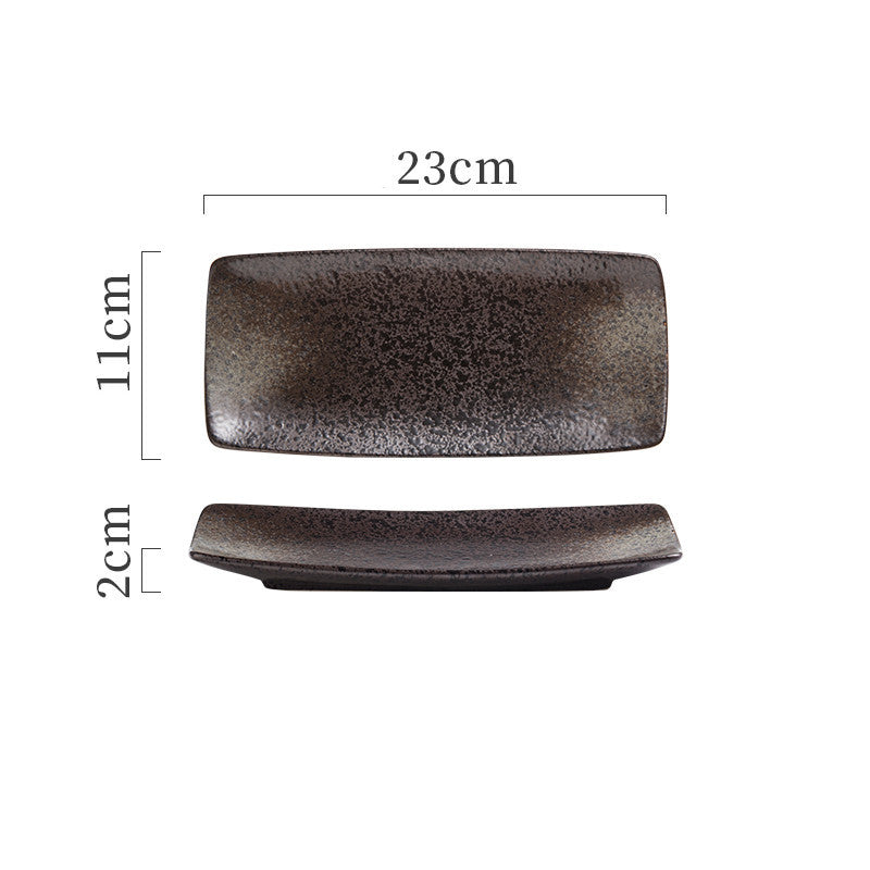 Japanese Ceramic Plates Sushi Dish Tableware Tray Cutlery 7c130ca3 3d7c 4150 a292 c95a8749c644