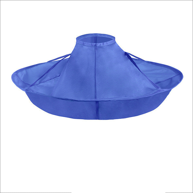 Toddler Family Children Hairdressing Small Haircut Bib 7c4458c4 1fd8 4b19 abe3 e6eaca0ba190