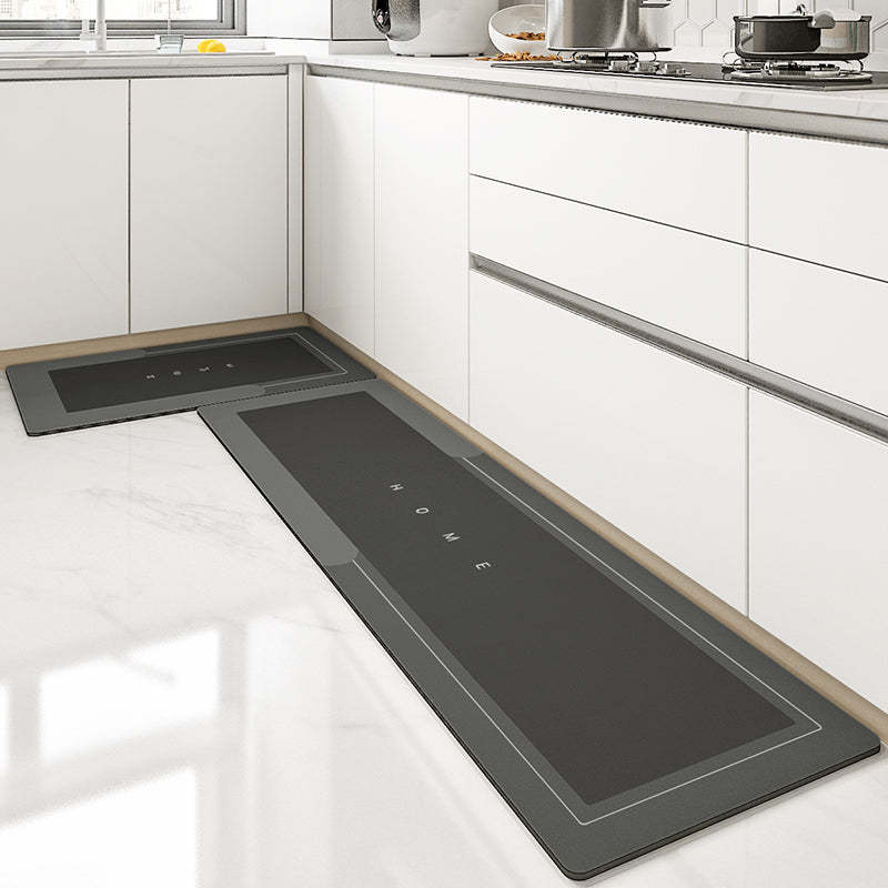 Cushion Cushion Bathroom Sliding Door Floor Bathroom Foot Mat 7c687750 d326 4f94 910b ea18c9de0680
