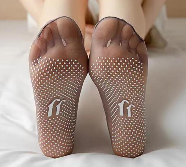 Ultra-thin Seamless Glue Dispensing Non-slip Massage Footbed Short Stockings 7c75a6f2 27b2 40d3 975d 5daba5e37caf
