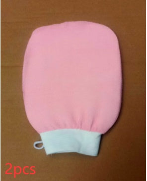 New Style Bath Gloves For Exfoliating Bath 7c9d61b6 3e14 4b85 a967 7bfc36cd705d