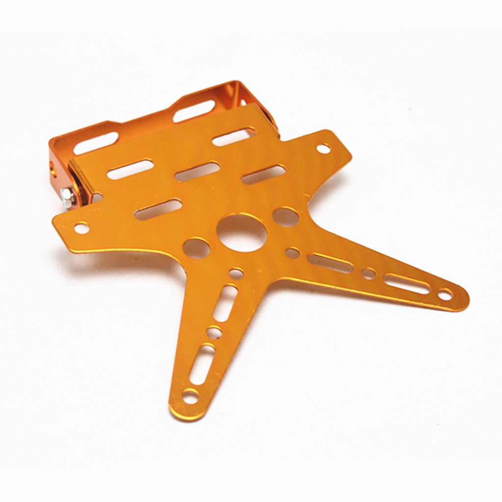 Aluminum Alloy Motorcycle License Plate Frame 7cfb1a35 b006 4280 9b2d 96b6b78e7a4b