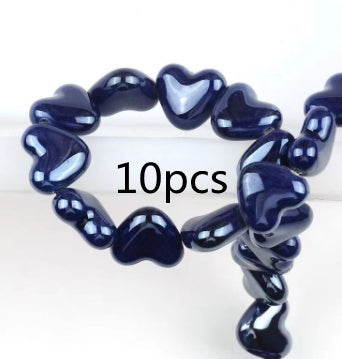 Cross Hole Love Ceramic Beads 7d40ad94 6fe0 44b2 bef6 a3e34880b6a9