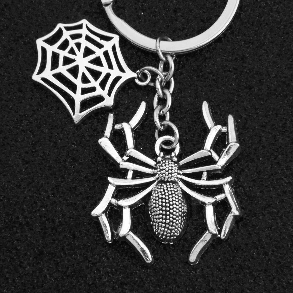 Fashion Vintage Gothic Spider Web Pendant 7dd22851 67cf 4c12 997c f113cf75cd27