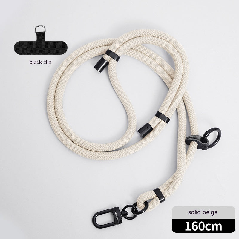 Mobile Phone Lanyard Crossbody Adjustable - 图片 11