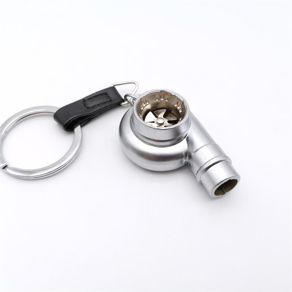 Car Turbo Whistle Modeling Simulation Alloy Metal Keychains 7e8be106 3606 4617 9aae b1a7c762a74f