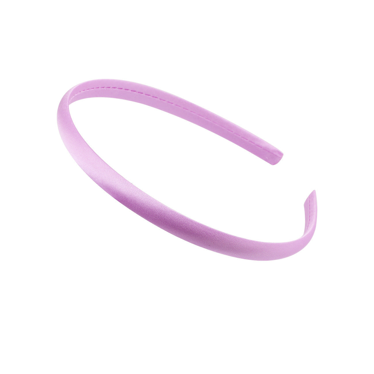 1cm Children's Handmade Fabric Hair Band - HD Wireless Product #11