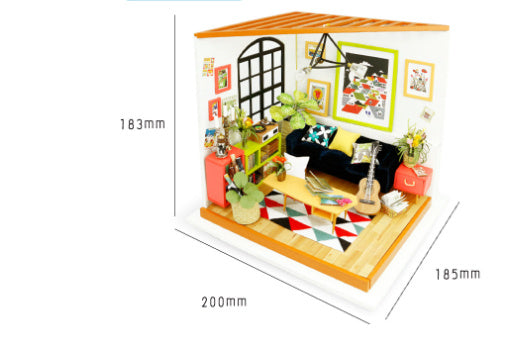 diy art hut handmade house 7ea2ff39 5dfd 457f 8c41 72c9e3f01f16