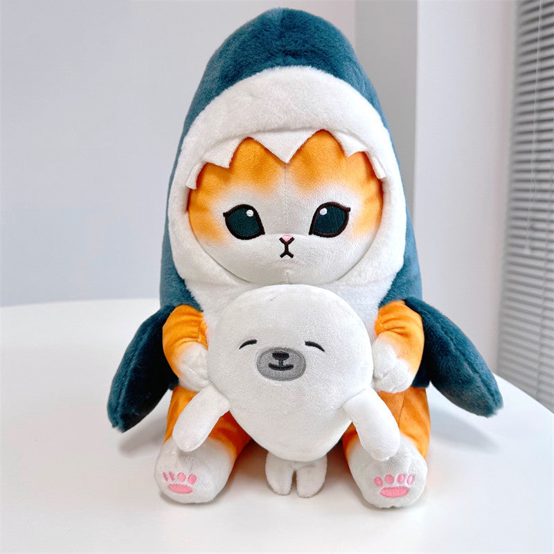 Japanese Popularity Of Cat Plush Doll Pendants 7ea434a6 823f 42e7 a2f5 d68c554cf8b3