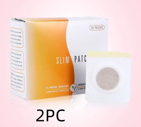 Navel Belly Button Patch Slimming Patch Abdomen Magnetic Detox Sticker 7ea450f6 5ca2 4c73 99f7 ca0d4ba1b446