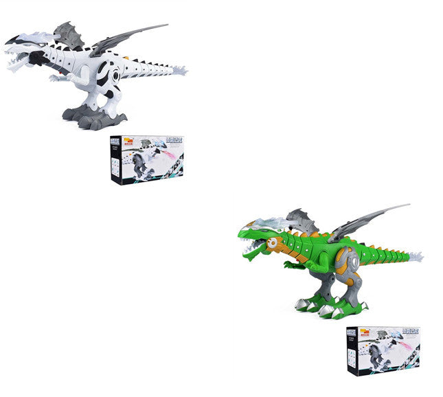 Intelligent Robot Toy Dinosaur 7eb8f83e eff3 4b36 8b58 1c1f60f77367