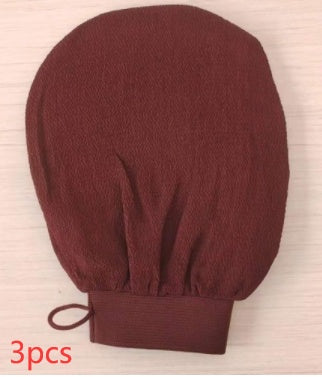 New Style Bath Gloves For Exfoliating Bath 7ec4a5c2 2f0f 4ec9 bbb1 50d18f7c0e02