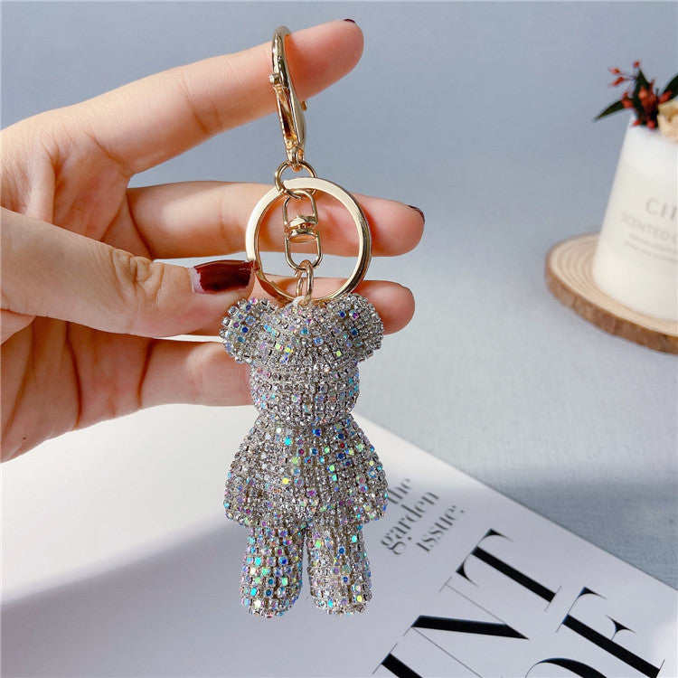 Creative Diamond Cartoon Bear Keychain 7f0c1113 aa68 4c7b a00b 76c1957e8fdb 3cc6b595 405c 4595 af91 229793f6afd2