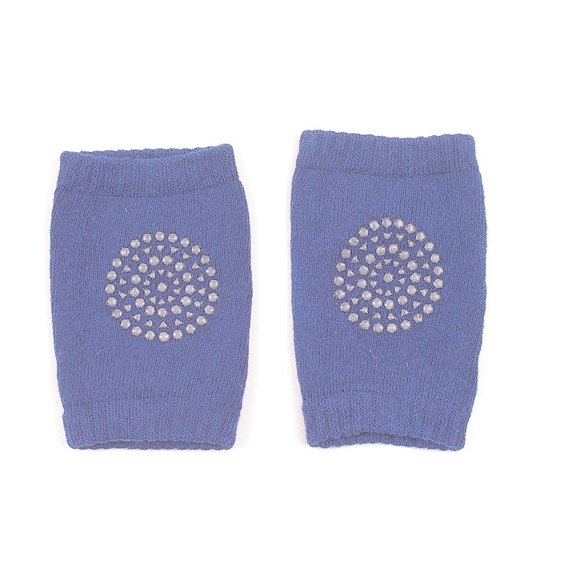 Children's Glue Dispensing Non-slip Knee And Elbow Pad Crawling Toddler Knee Pads 7f2efa87 eead 4cf8 b37a 66ae5d98a9d9