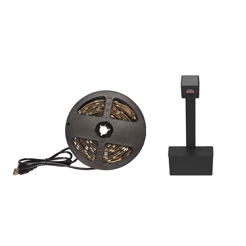 Graffiti IPC TV Screen Color Picker Kit RGB Full-color LED Light Band 7f5e0560 f2d6 407d 92d1 3c6e3f7dd14f