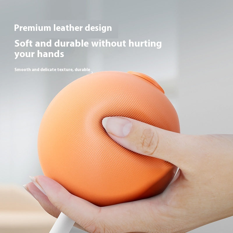 Boxing Reaction Ball Household Sandbag Vertical Tumbler Sandbag 7f8c0f32 4b59 4199 95a3 59f0ac7d991a trans