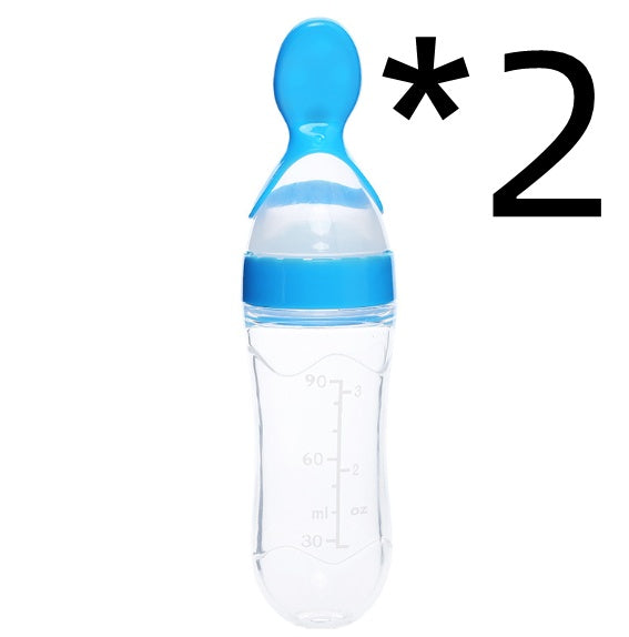Baby Spoon Bottle Feeder 7fe297b4 d086 4281 bb44 a136483ce9e0