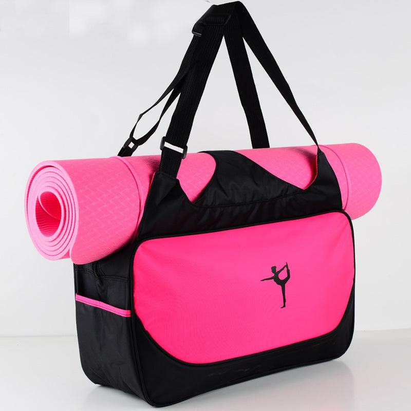 Yoga Bag Sports Travel Bag Large Capacity Yoga Mat Back 7ffb1f48 519a 4bdc 8829 8428cfdee29c 96d6051d 58ad 4395 8318 6c31aea2