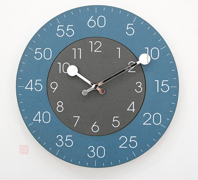 Decorative Wall Clocks 801772288432