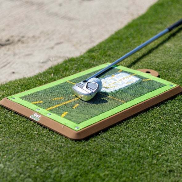 A Golf Training Aid That - HD Wireless Product #4