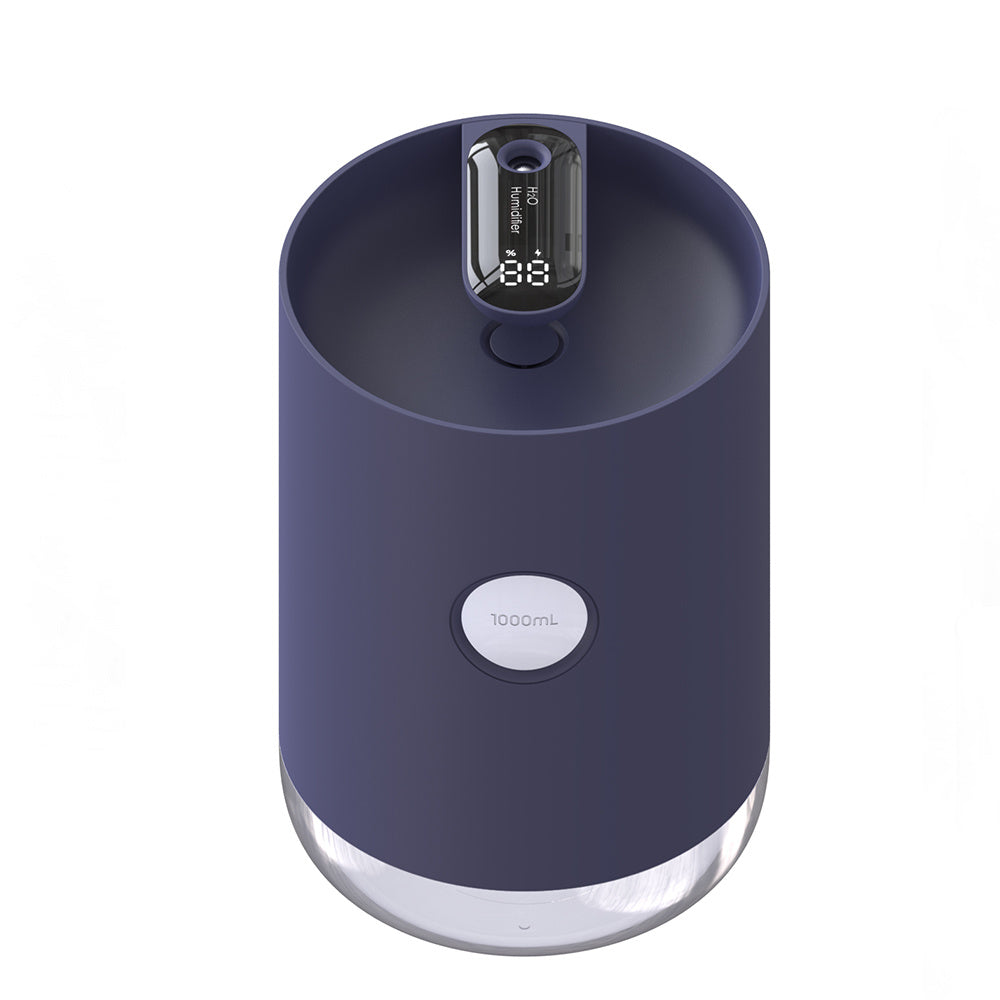 Wireless humidifier 8040833730881