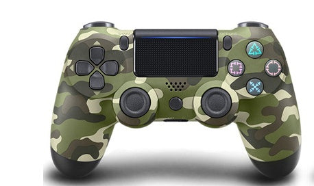 PS4 Wireless Game Handle 806917686557