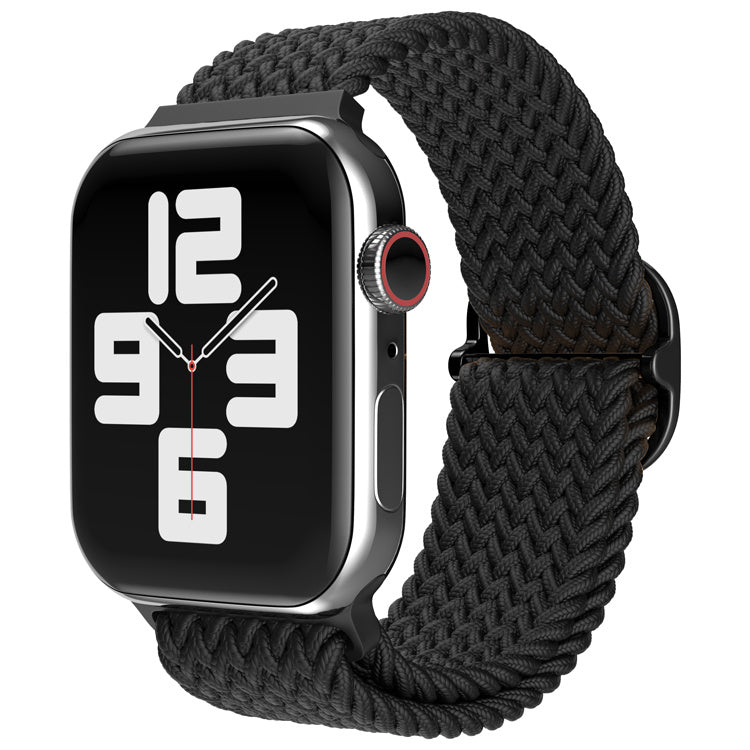Double Loop Nylon Loop Woven Rainbow Watch Strap 8074488e c355 47c4 ab90 b15634757828 253d7943 1c26 4a70 abab be66fcf8f5b7