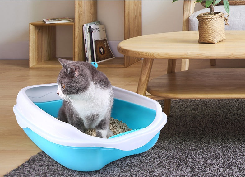 Cat litter 807914528493