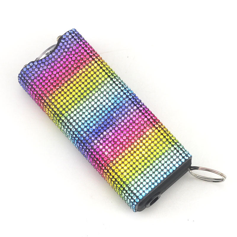 Personalized Mini Self Defense Keychains Suitcase Set Custom Combo Available 80a0941c 9925 4b86 b3ef 233a177a8226