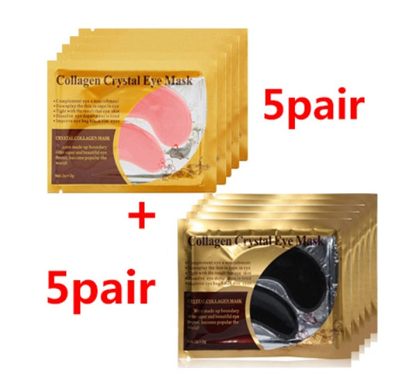 Crystal collagen crystal eye mask 80a4115c 5c90 4792 85f3 f11de7547286