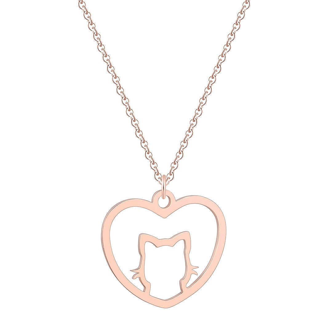 Cat Necklace 813331635409 2ec2e8e5 f4e4 4128 a494 2ef6d0346c88
