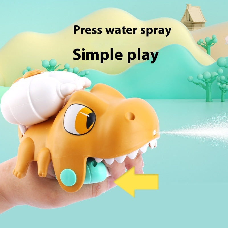 Press On Wrist Water Gun Outdoor Beach Handheld Water Gun Children's Water Play Toy Multiplayer Interaction 815be387 cb2a 4ff