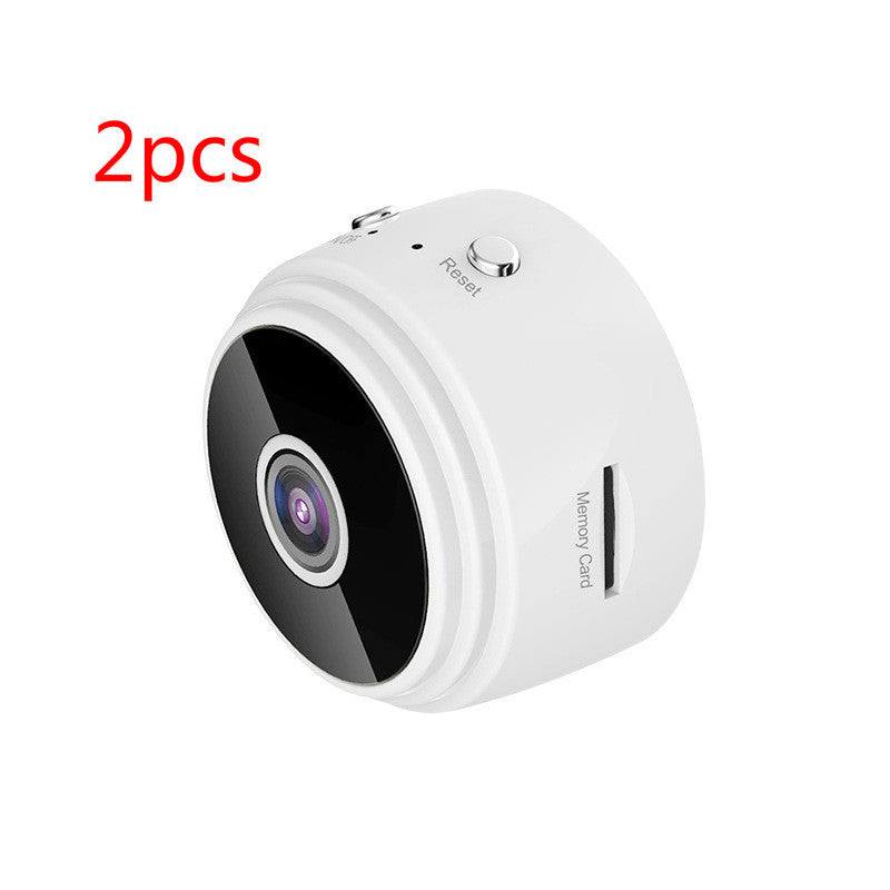 Camera WIFI Wireless Network Camera Remote HD Motion DV Surveillance Camera 817984410836