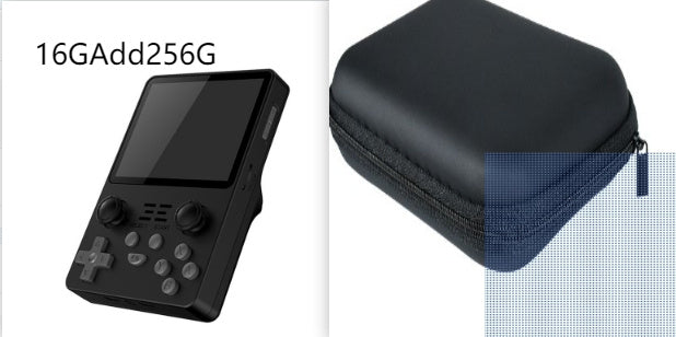Upgraded Version Of HD IPS Nostalgic Handheld Joystick Arcade Game 81c51ef7 919c 4f1e a41c f3cc54fcbaae