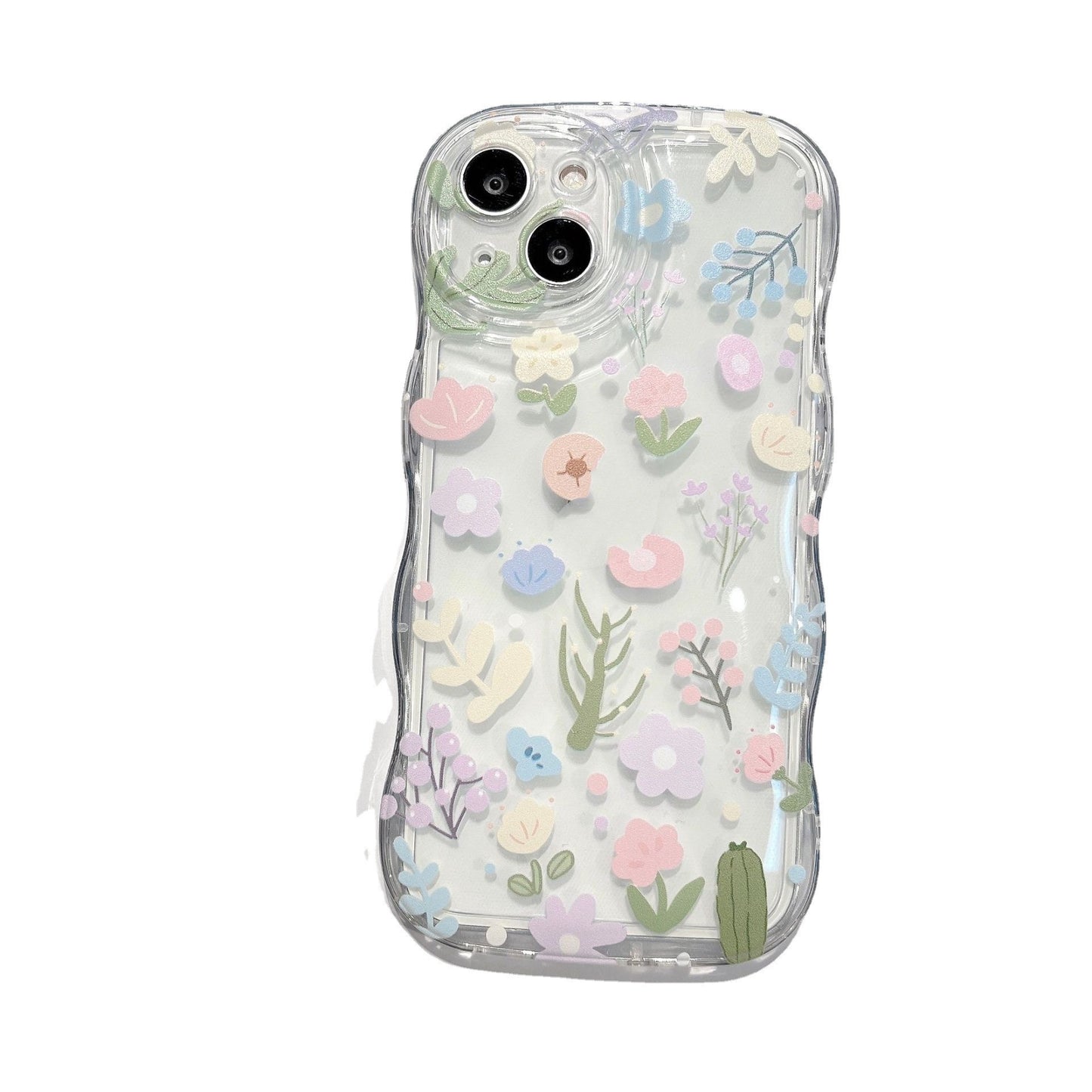 Wavy Bubble Fashion Phone Case 81d1dcd1 a8a5 475a a0f0 b9bc19b509bd