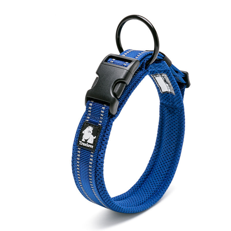 Anti Strangulation Medium Teddy Pet Products 820133749834