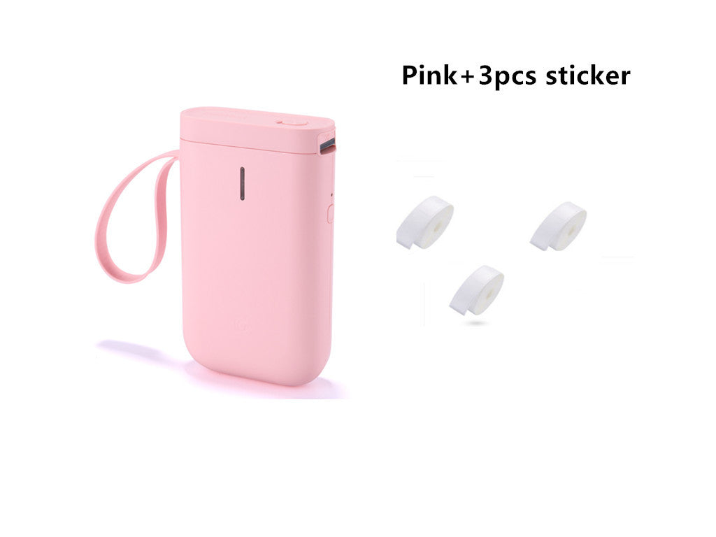 Printer handheld small portable - 图片 36